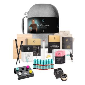 StarterKit der PhiContour Ausbildung by Nicole Hahn in Hannover